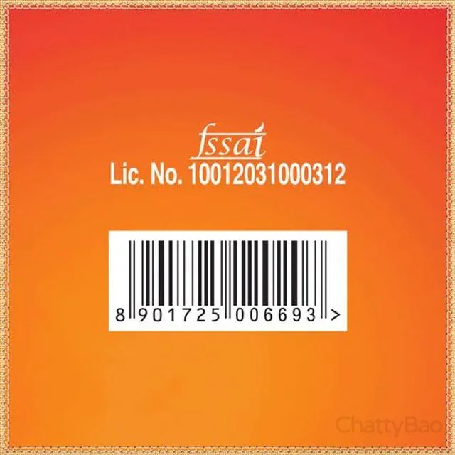 Aashirvaad Besan 500 g view 4