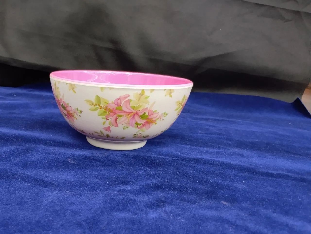 Melamine Serving Bowl view 4