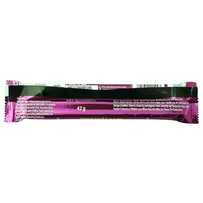Nestle Munch Max Chocolate 42 g view 2