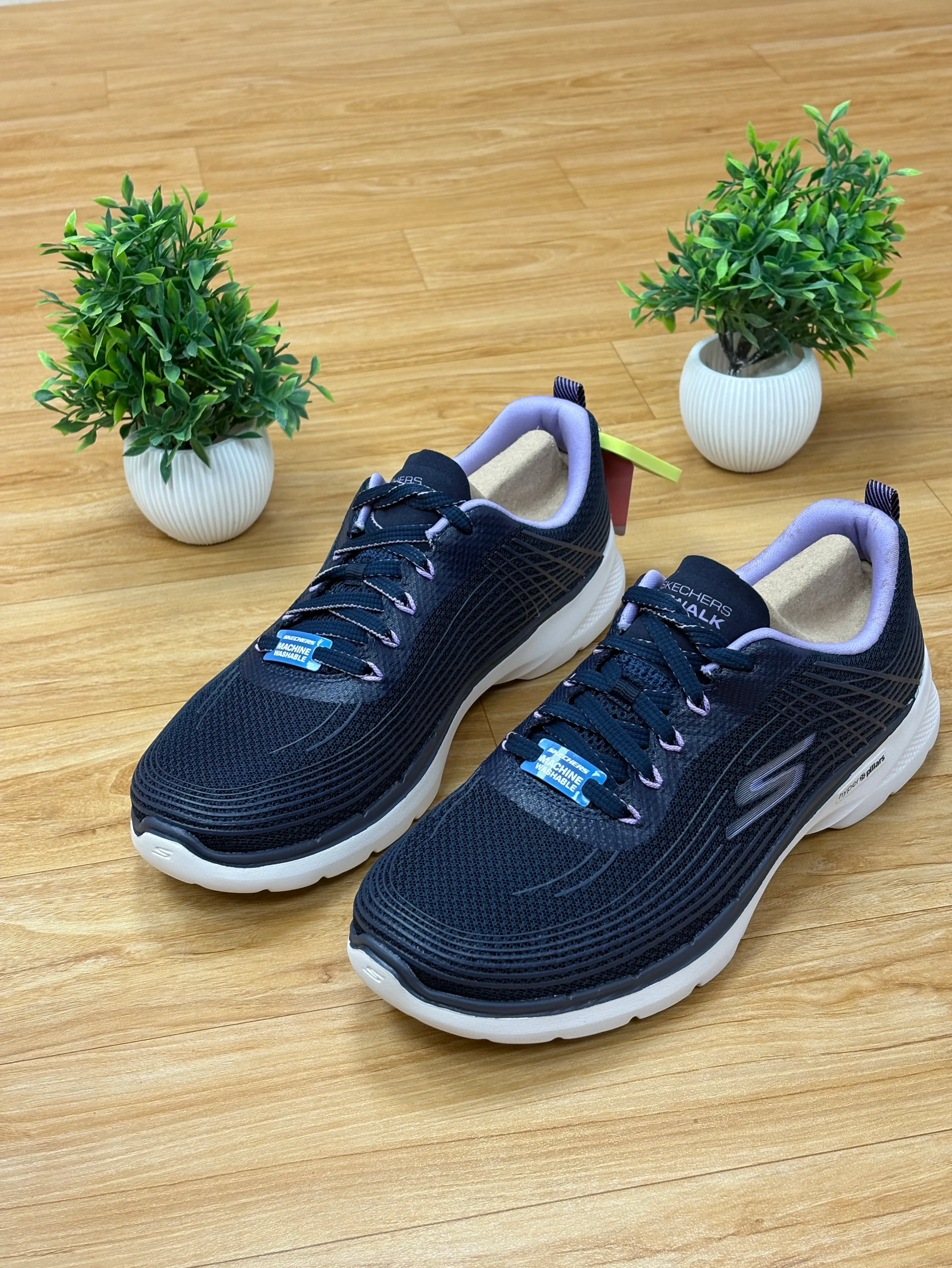 Skechers GOwalk Shoes!! view 2