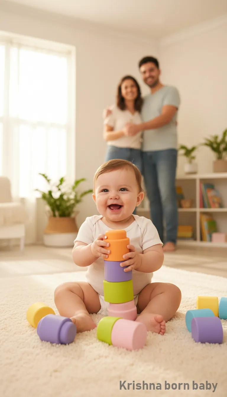 Learning Steps Infant Blocks 12 Block view 3