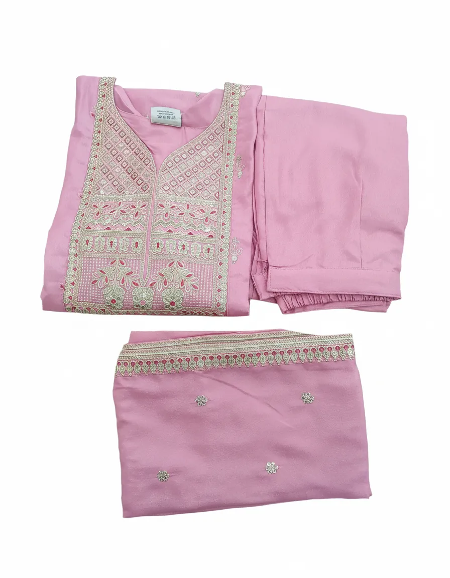 Nisba Salwar Suit view 2
