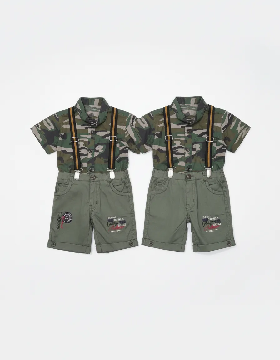 Kids Dress view 2