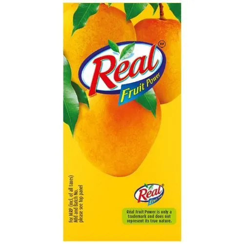 Real Koolerz Mango 160 ml view 2
