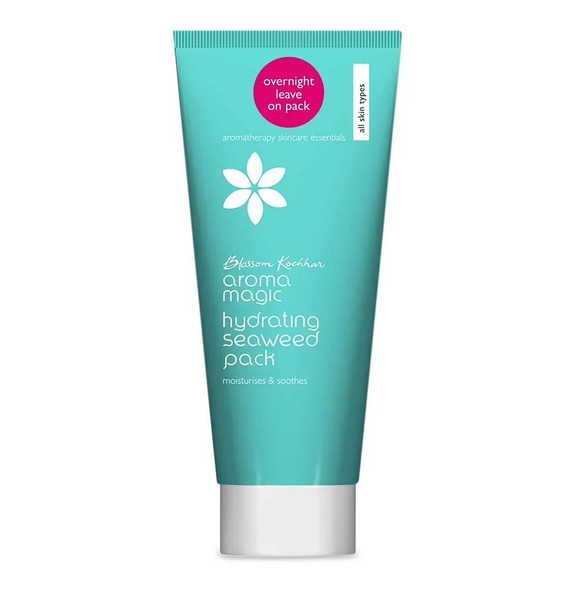 Blossom Kochhar Hydrating Seaweed Pack 100g view 2