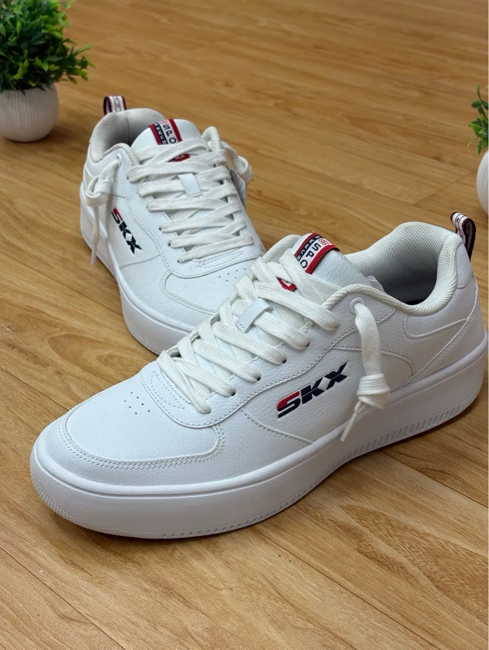 Skechers SKX Sneakers view 3