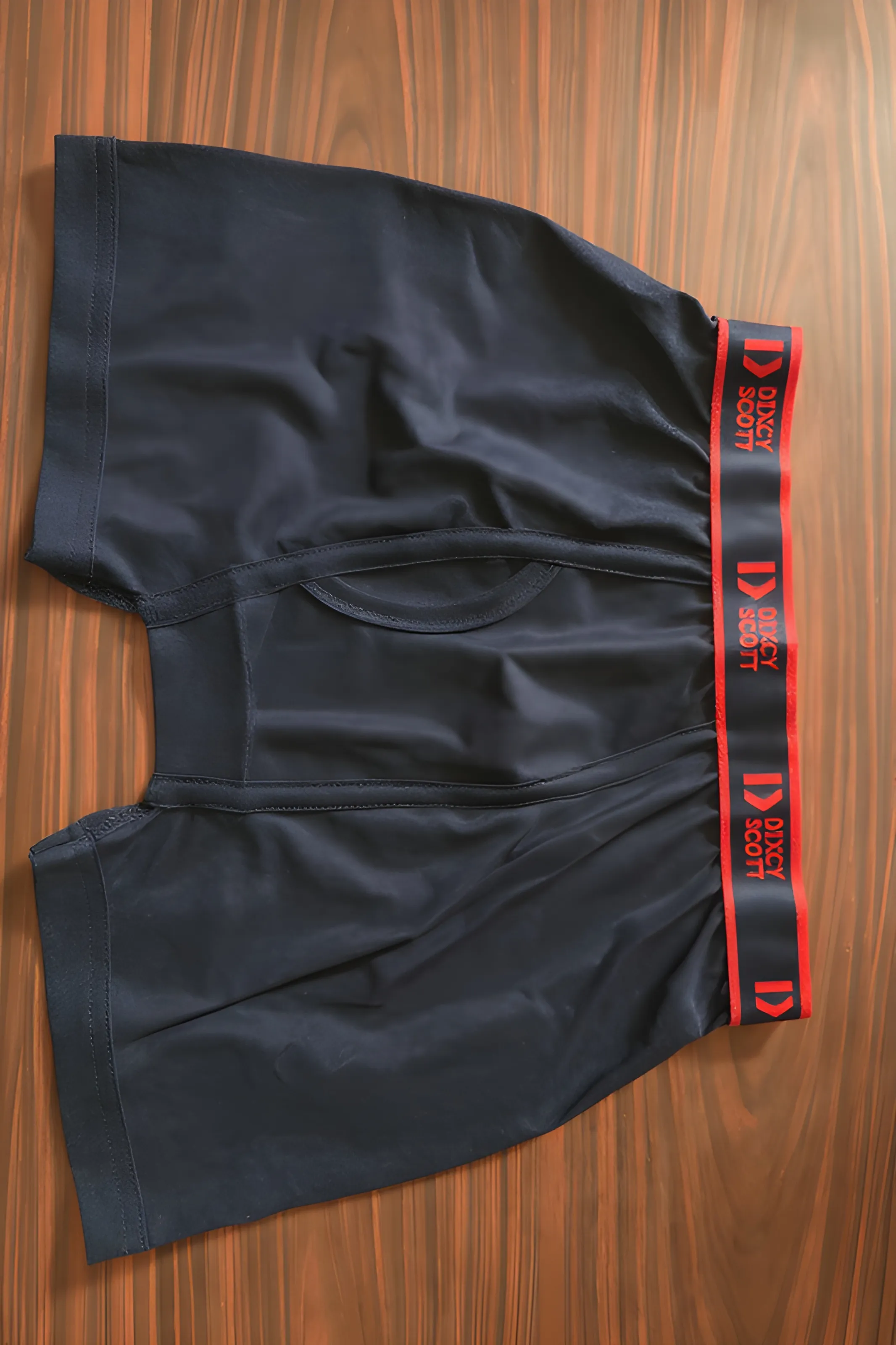 Dixcy Scott Men's Boxer Briefs view 2