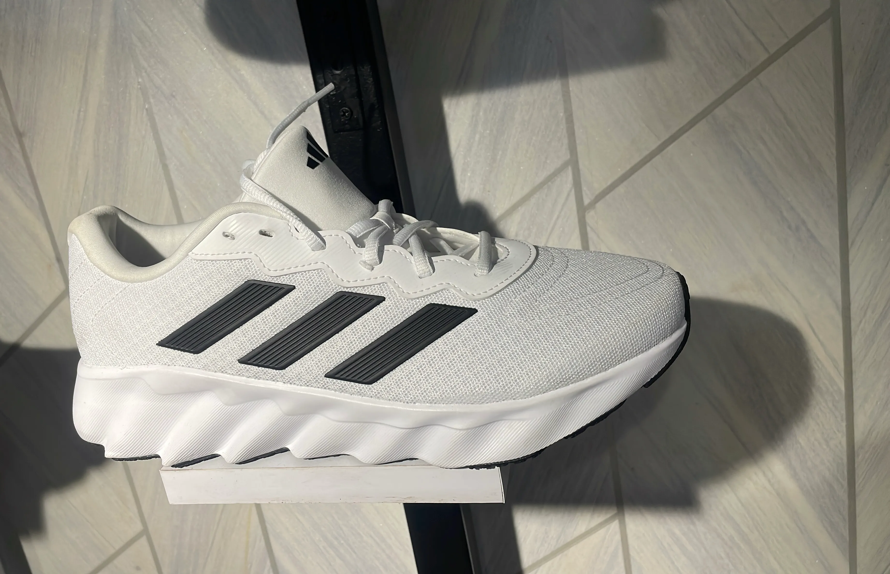 Adidas ..Running Shoe view 3
