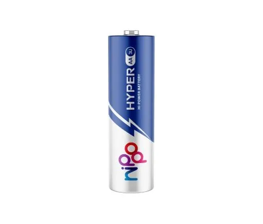 Nippo Hyper Hi-Power Battery (10 Piece) view 3