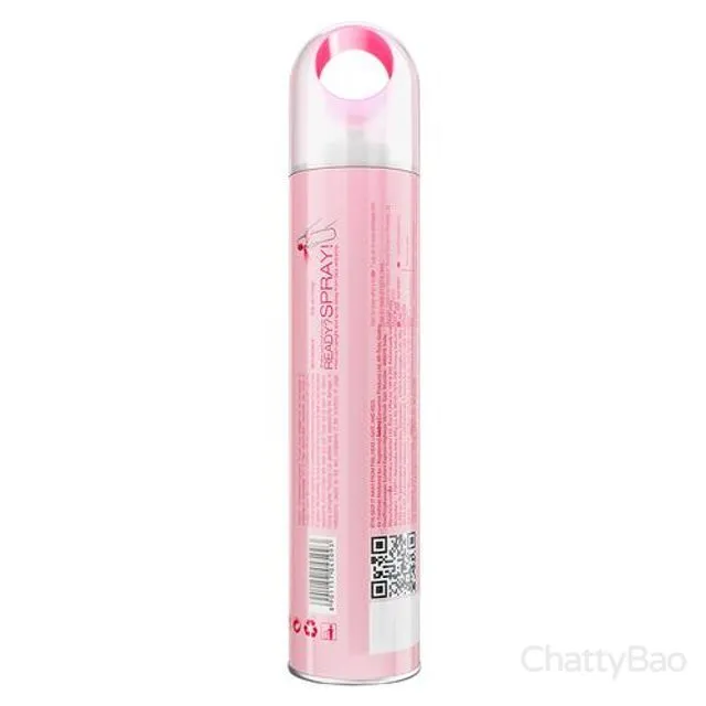 Godrej Aer Room Freshener Spray - Petal Crush Pink 220 ml view 2