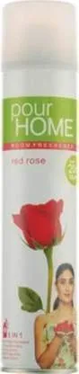 Pour Home Red Rose Room Freshener 270 ml view 2