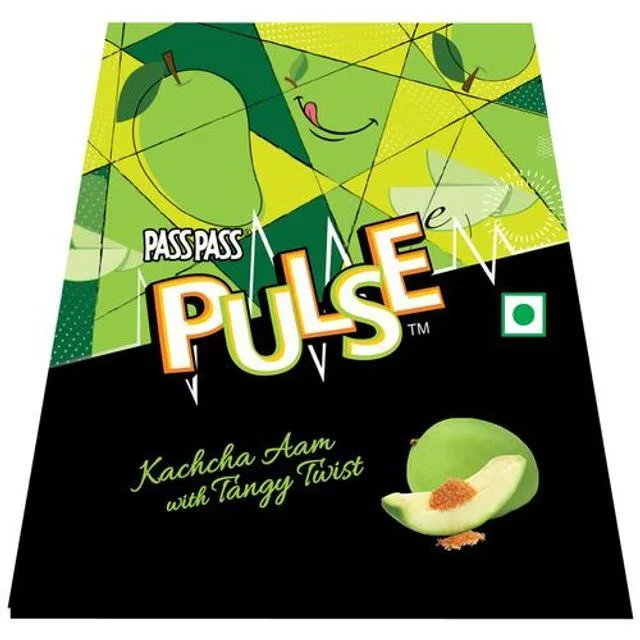 Pulse Kachcha Aam Candy 190 g view 2