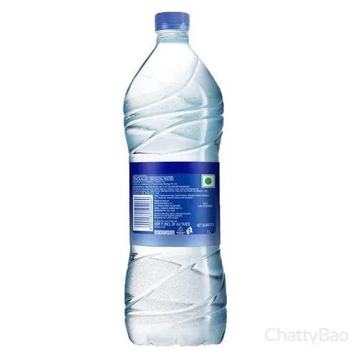 Aquafina Mineral Water 1 L view 2