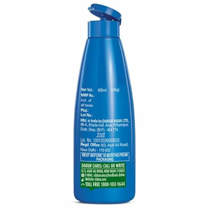 Dabur Anmol Gold Coconut Oil 100 ml view 2