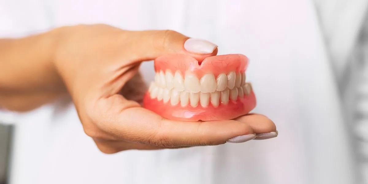 Fixed And Removable Dentures view 2