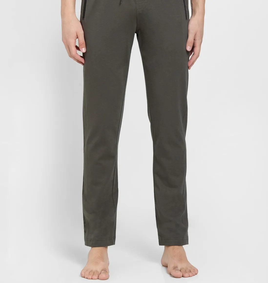Jockey Lower 9510 Olive view 2