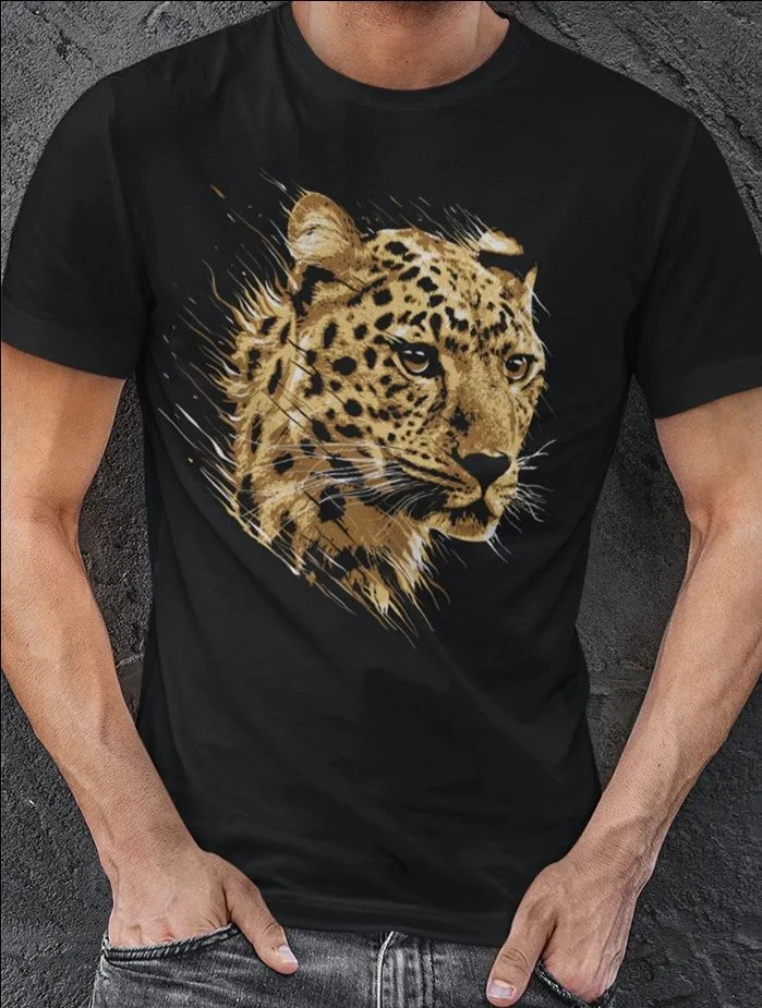 Black Tshirt view 2