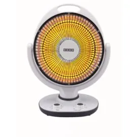 USHA SUN CARBON HEATER CH4414TS