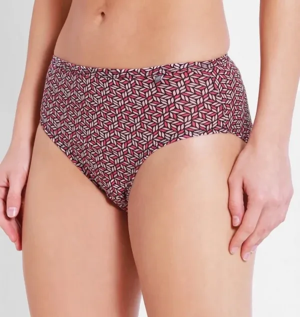 Jockey Hipster Panty 1406 Printed view 2