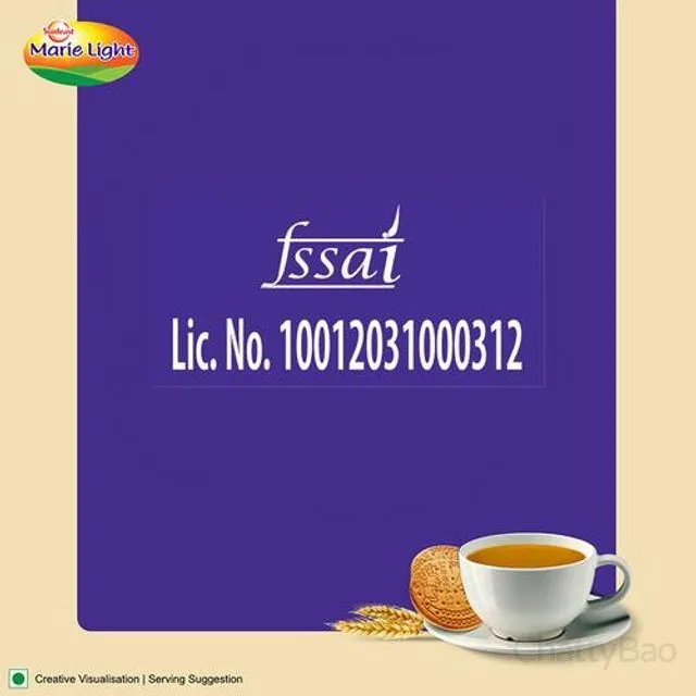 Sunfeast Marie Light Active Biscuits 71 g view 4