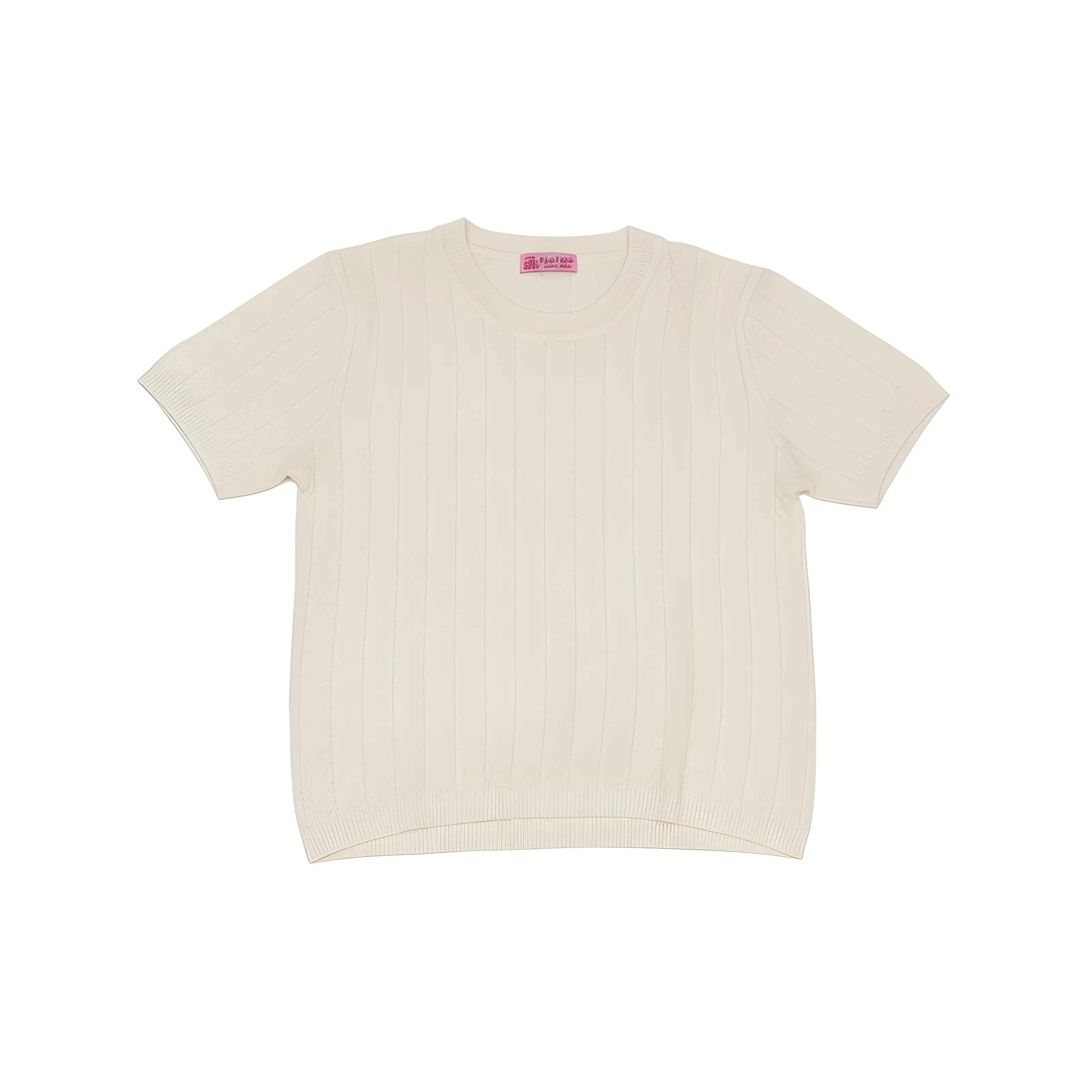 Tha Mirror Story Knitted Top995 view 2