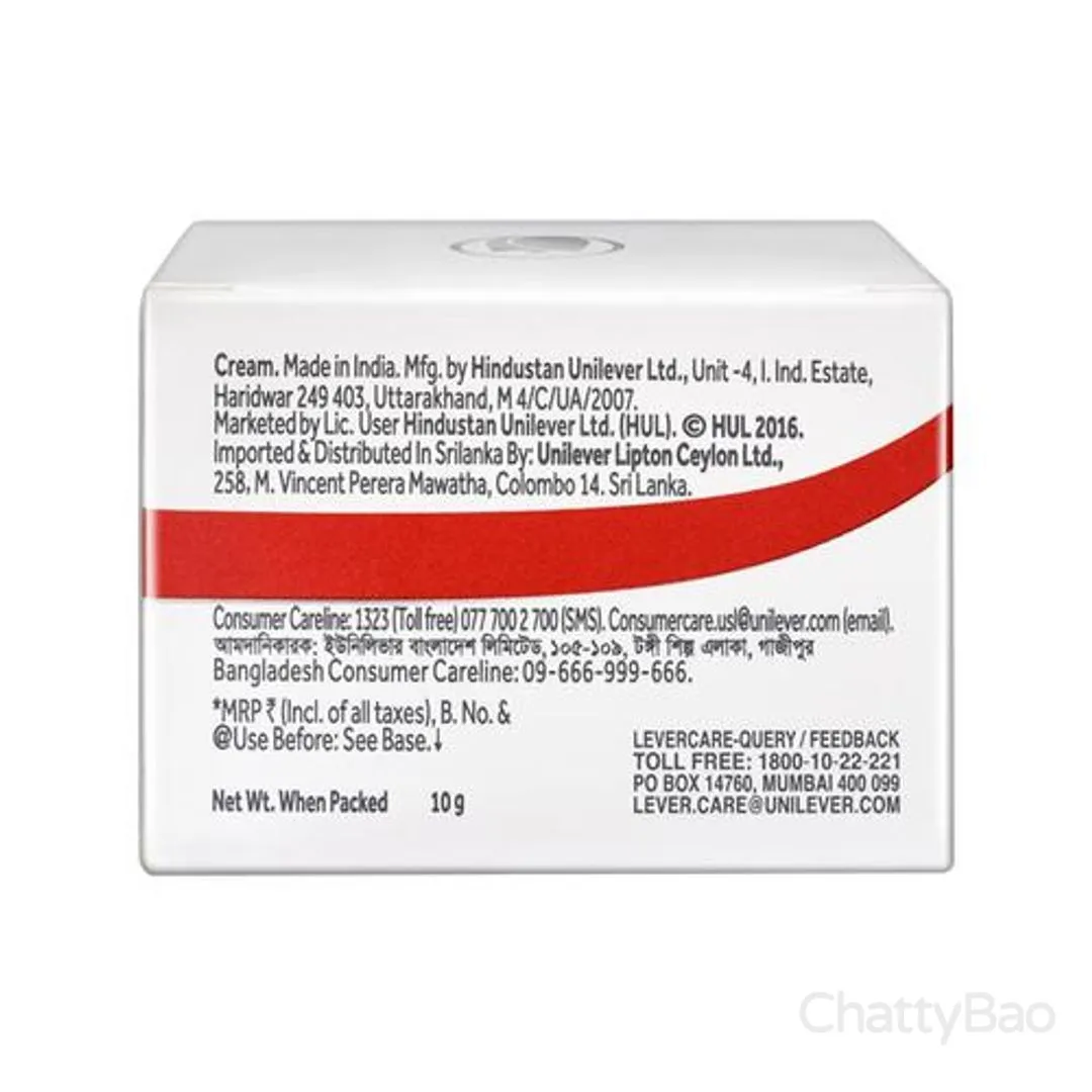 Ponds Age Miracle Wrinkle Corrector SPF 18++ Day Cream 10 g view 2