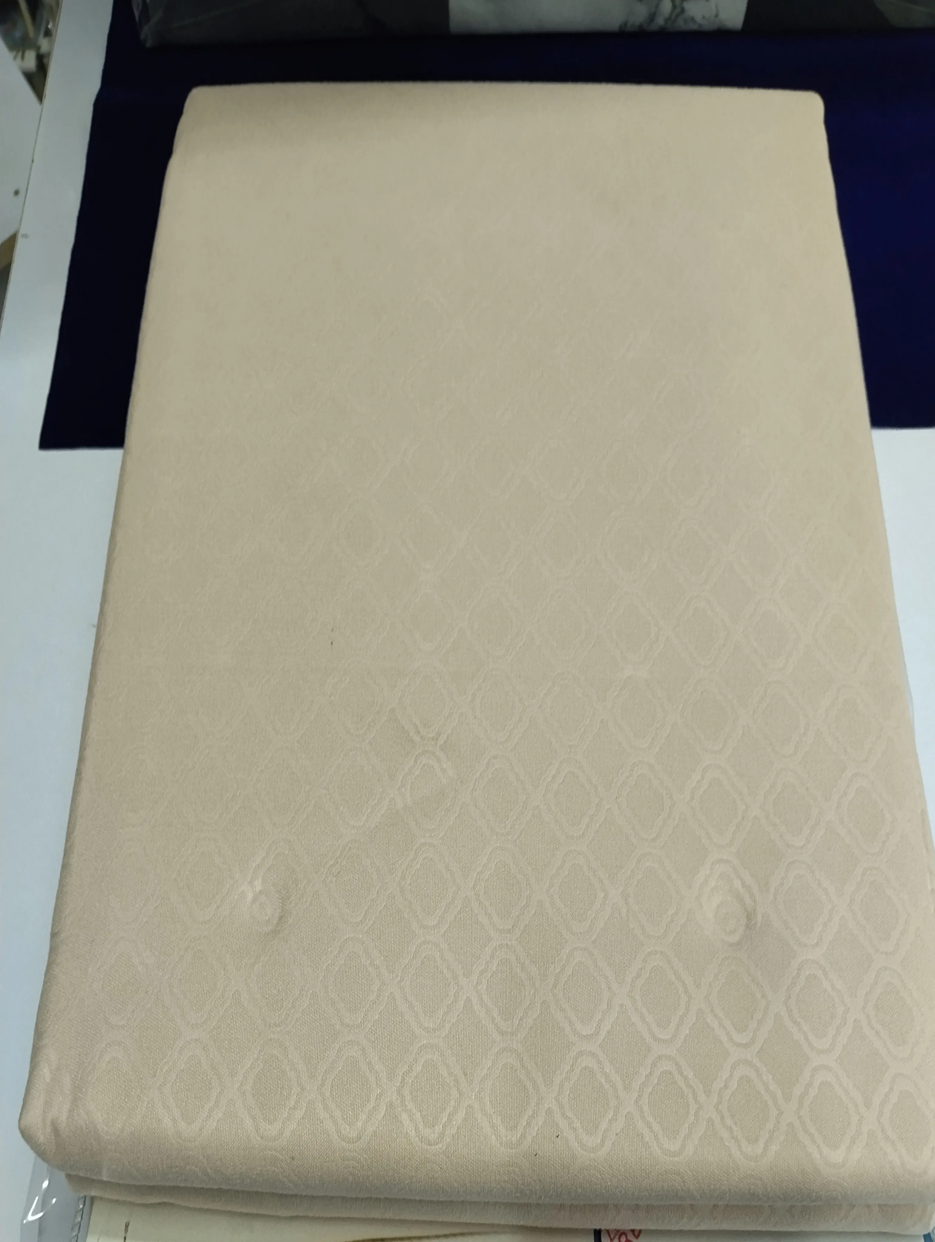 Pure Cotton Bed Sheet view 2