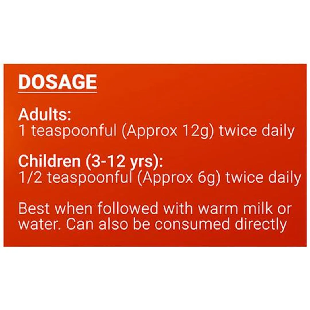 Dabur Chyawanprash - 2X Immunity 250 g view 4