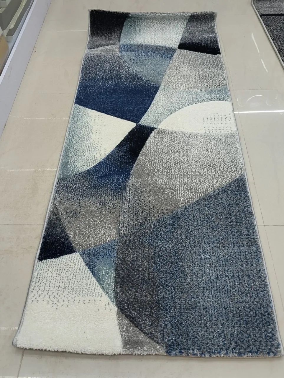 Decorative Bathroom Mat view 10