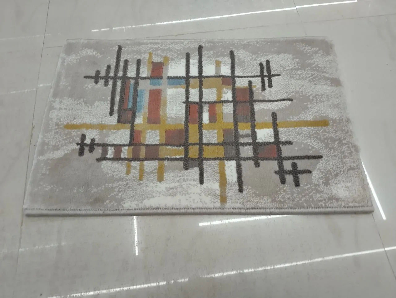 Decorative Bath Mat view 6