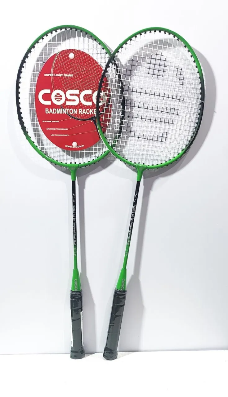 Cosco CZ-50 Badminton Racket