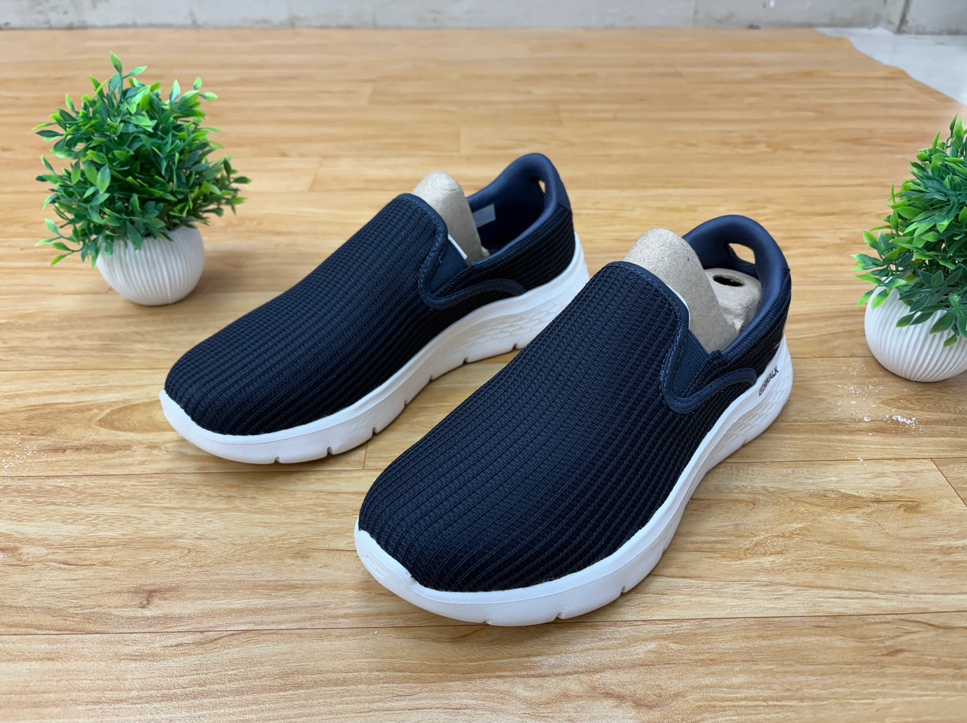 Slip-On Sneakers view 2