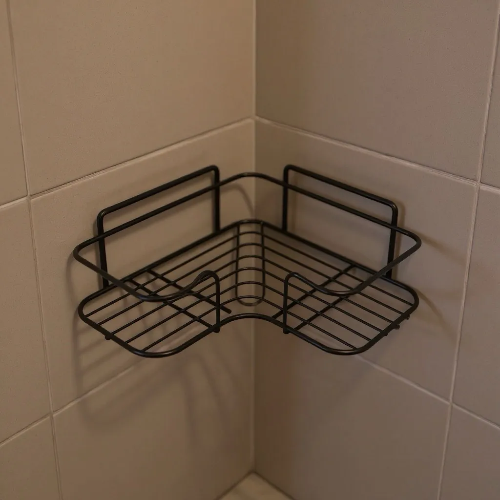 Corner Storage Rack view 2