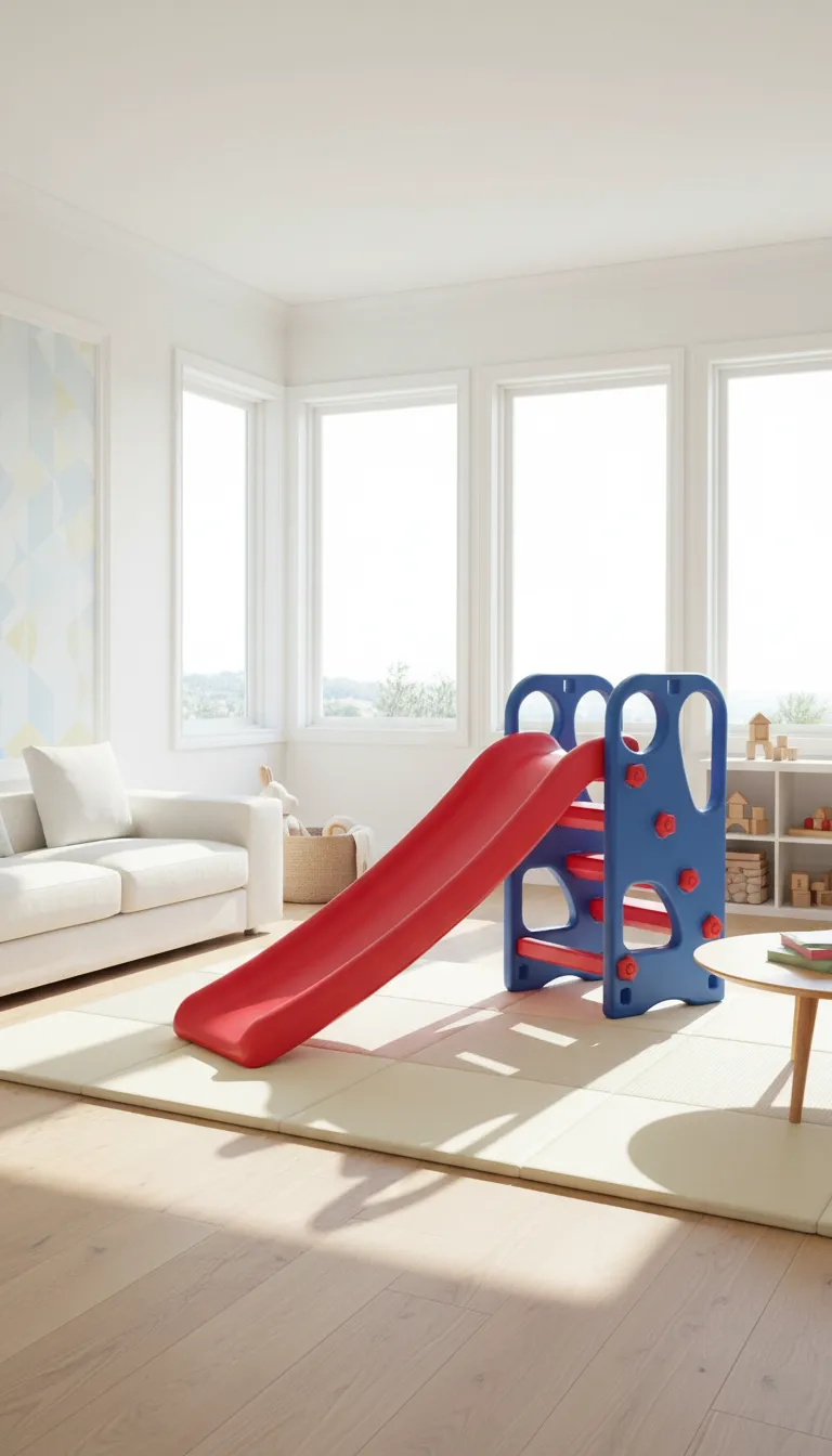 Playgro 3 step Slide view 2