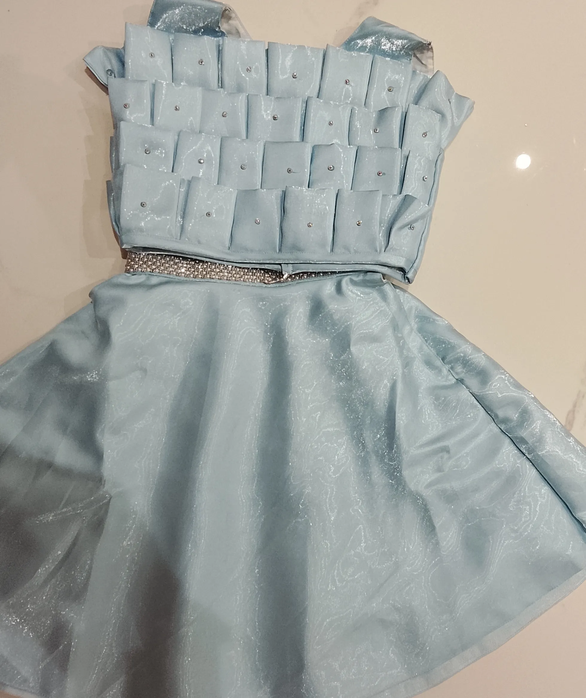 The Mirror Story Lehnga 318 view 2