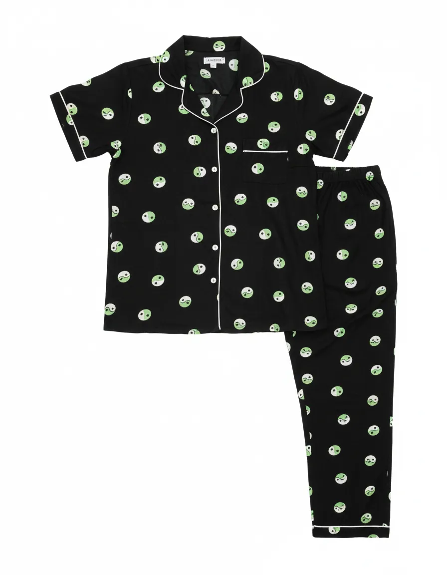 Skagerrak Night Suit view 2