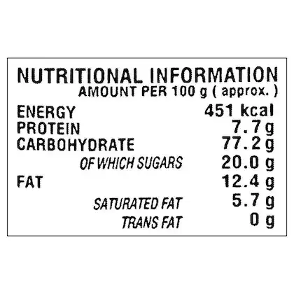 Parle Marie Biscuits 250 g view 3