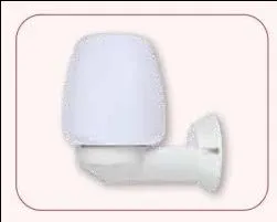Havells Apple Wall Light view 2