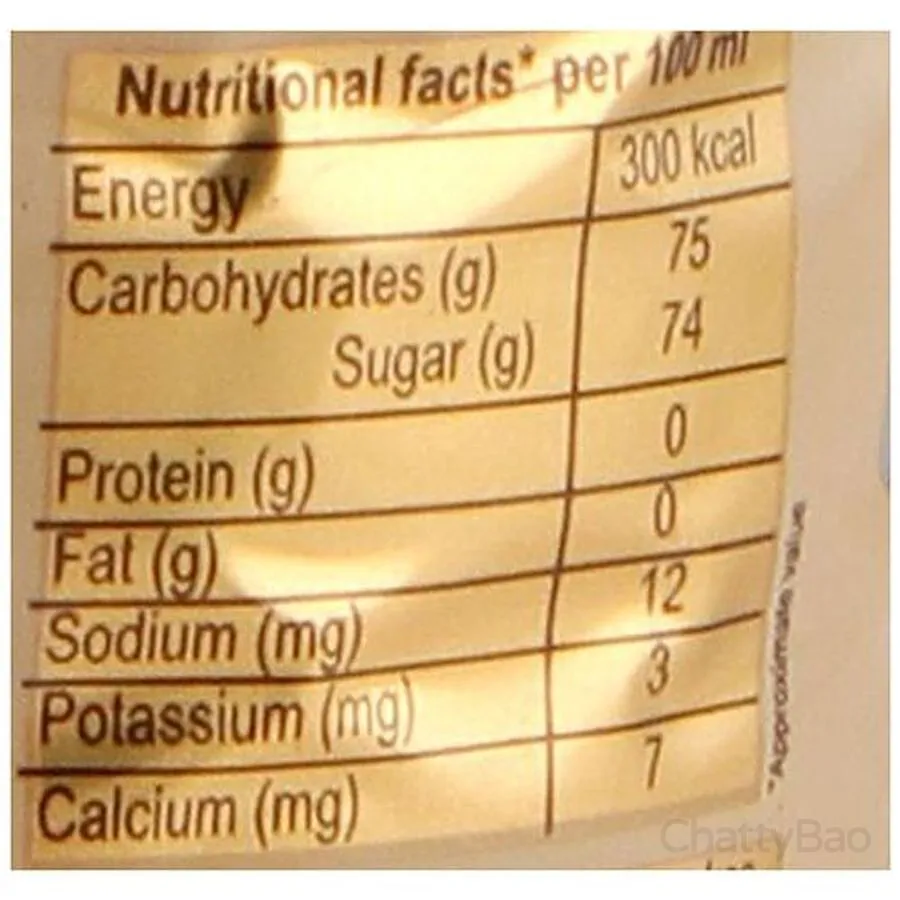Dabur Sharbat-E-Azam 750 ml view 3