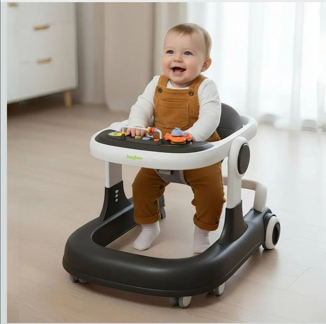 Baby Walker view 2