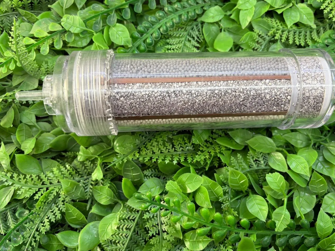 Oxycatch Alkaline  Filter view 5