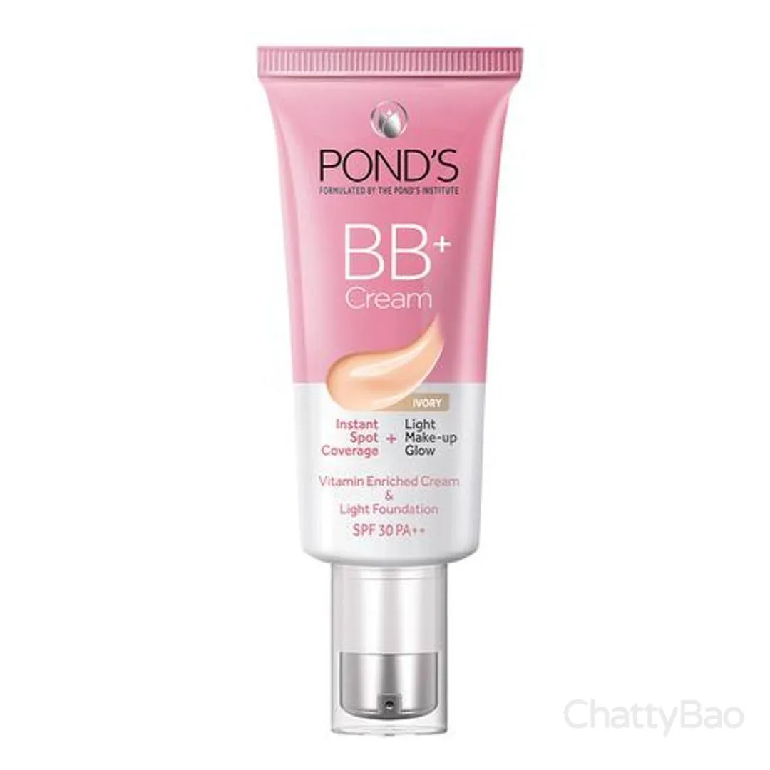 Ponds BB+ Cream 30 g view 2