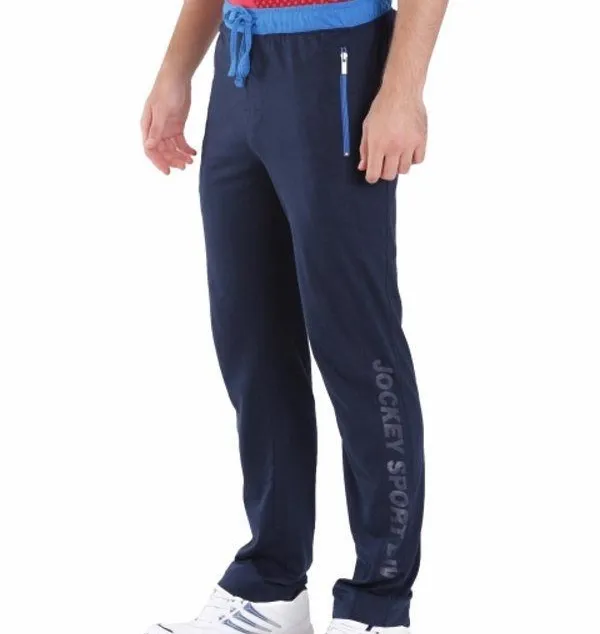 Jockey Lower 9510 Navy view 2