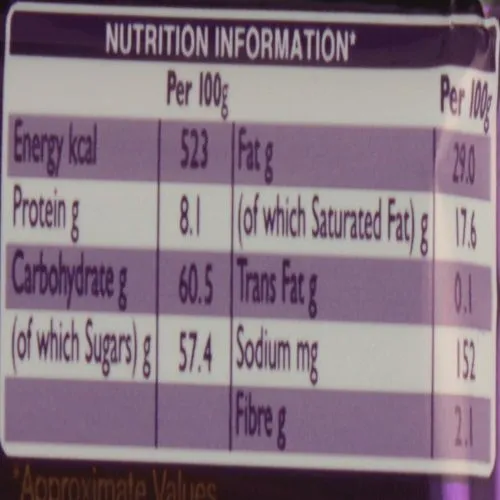Cadbury Dairy Milk Chocolate Bar 6.3 g view 3