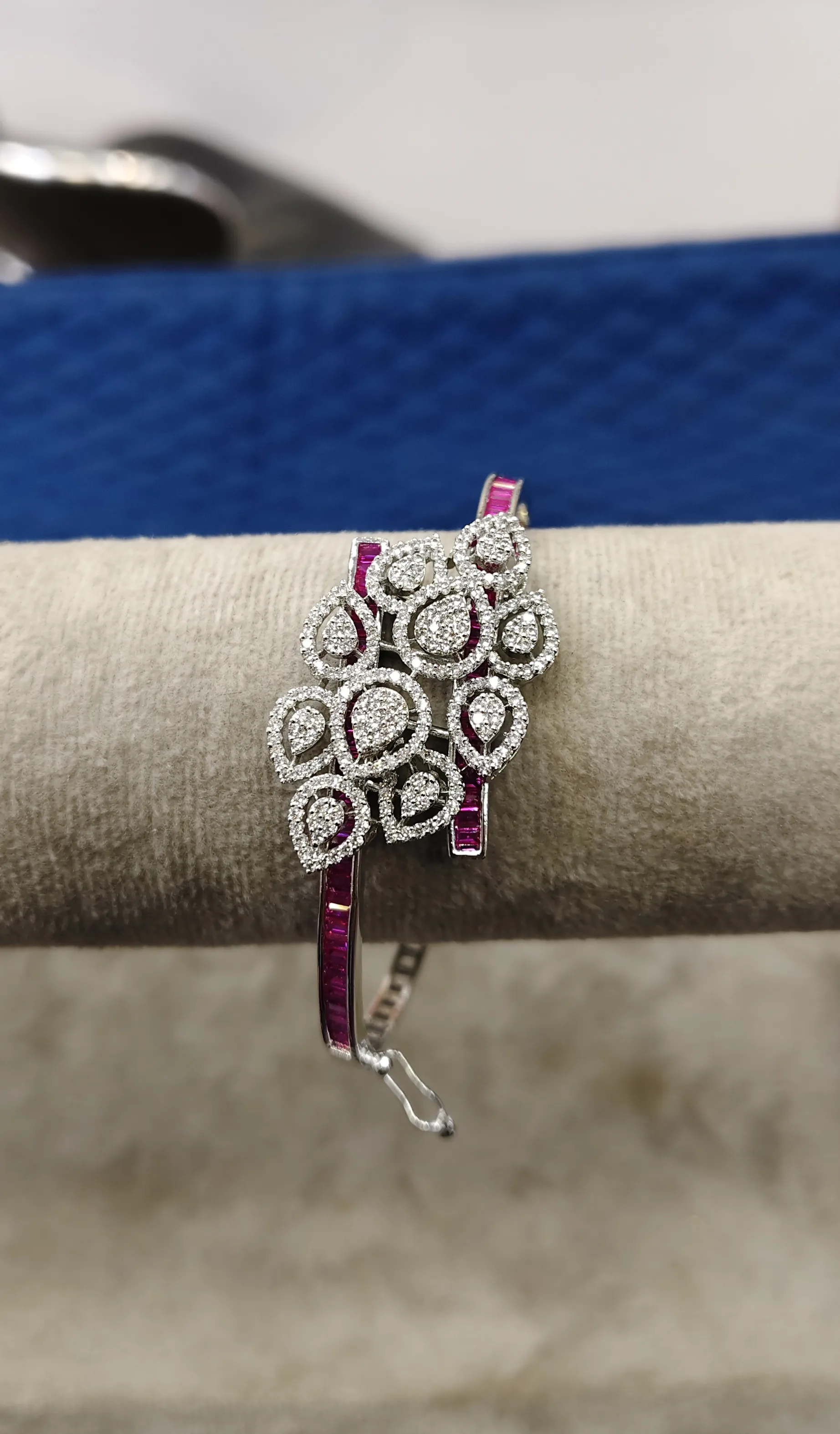 Red ♥️ Bracelet view 2