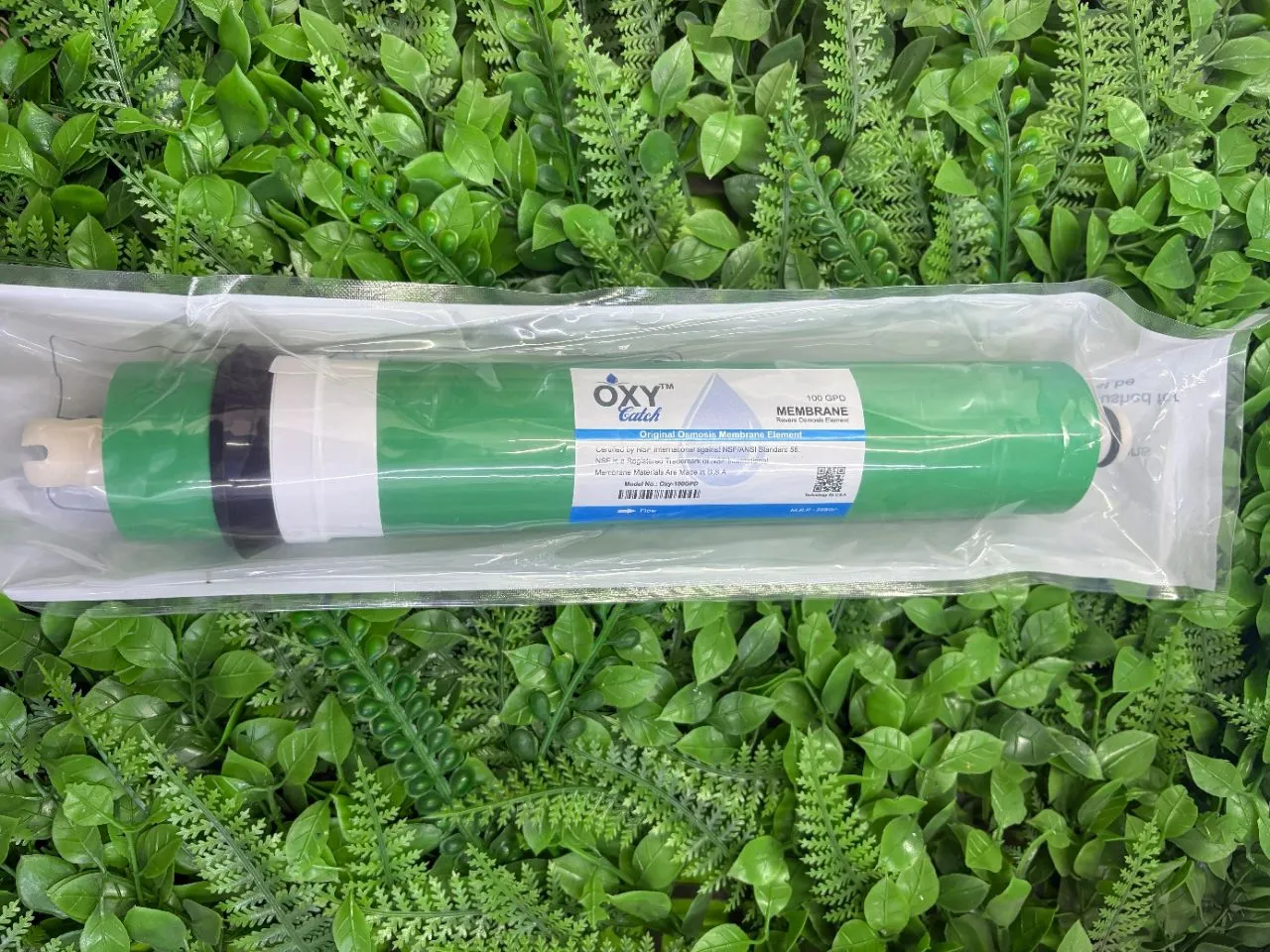 Oxy Catch 100 GPD Membrane view 3