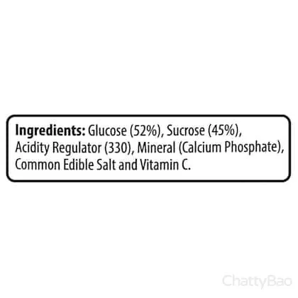 Glucon D Instant Energy Drink - Nimbu Pani 1 Kg view 5