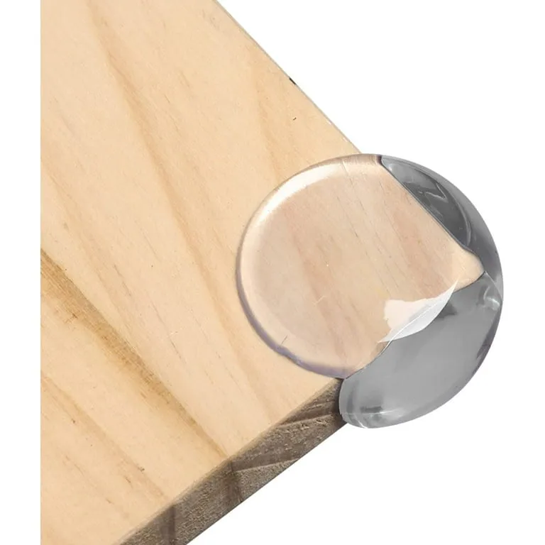 Corner Guard/ Safety Lock Installation