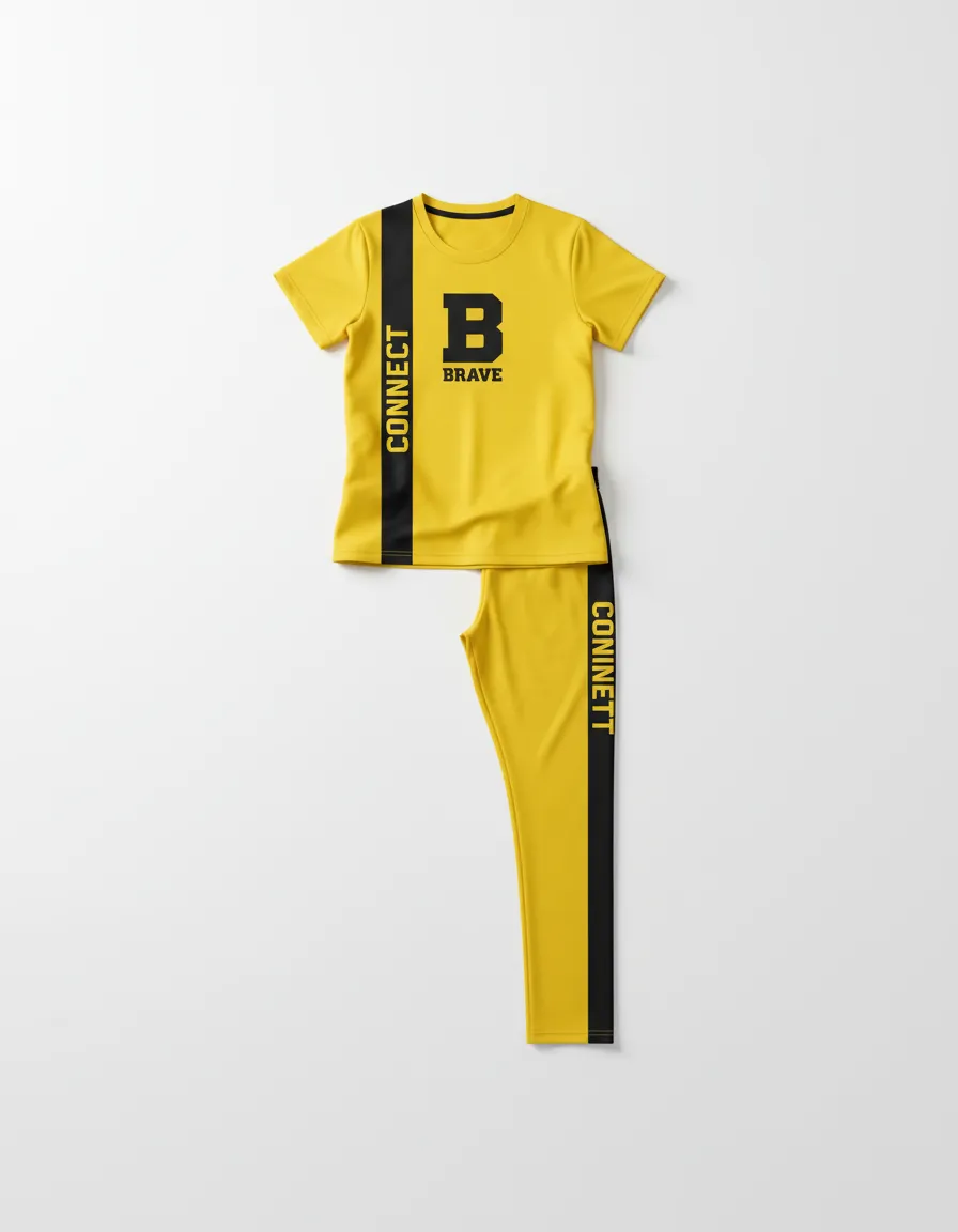 Goldstroms Sports Set view 2
