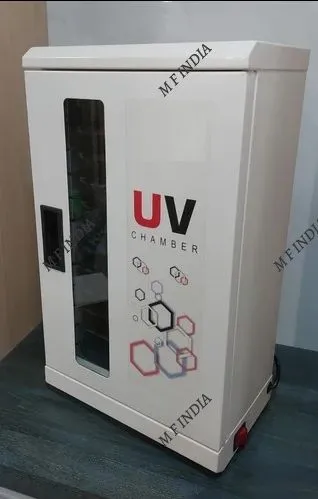 Dental UV Chamber view 2